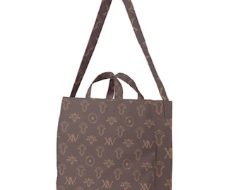 The Traveller's Tote bag