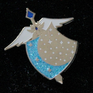 Endwalker - PLD Pin