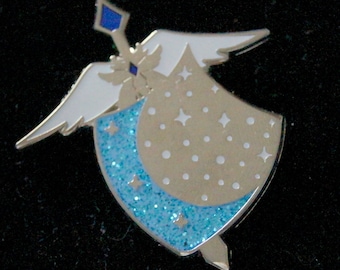 Endwalker - PLD Pin