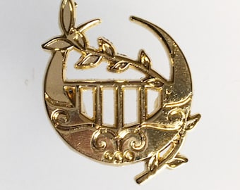 Mage's Ballad - BRD Pin
