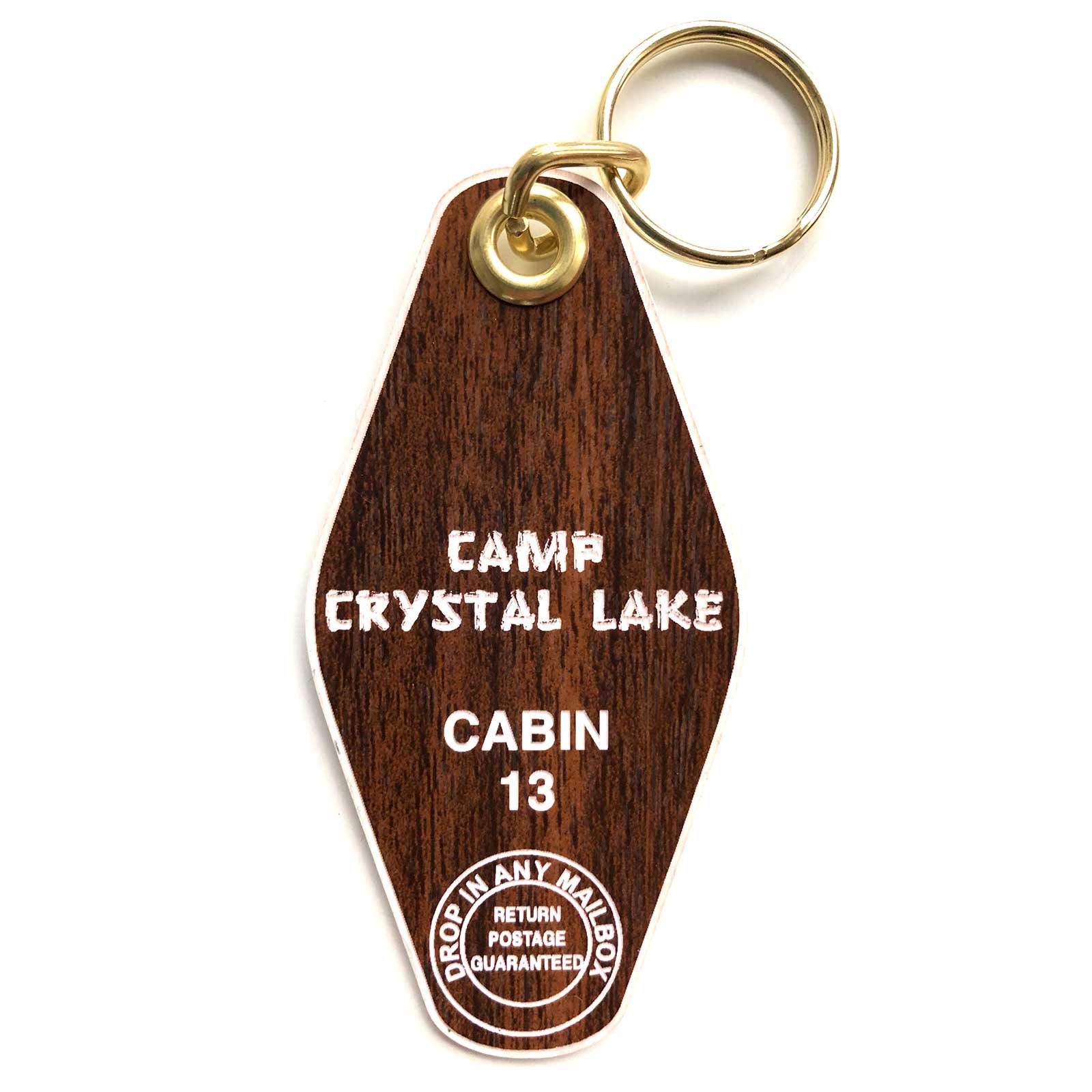 The Mouse Checkered Motel Keychain – A&B Crafts Co.