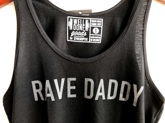 Best Rave Dad T-Shirt Music Festival Best Rave Dad T-Shirt Music Festival