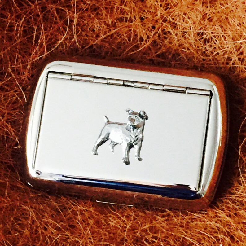 Reallyusefulgifts en /étain Antique Elephant Embl/ème pour Homme Boutons avec bo/îte Cadeau