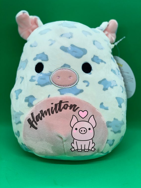squishmallow pig
