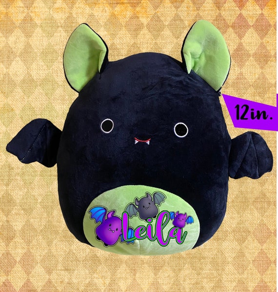 squishmallows bat