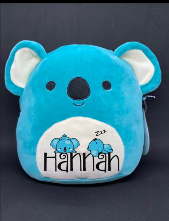squishmallows koala
