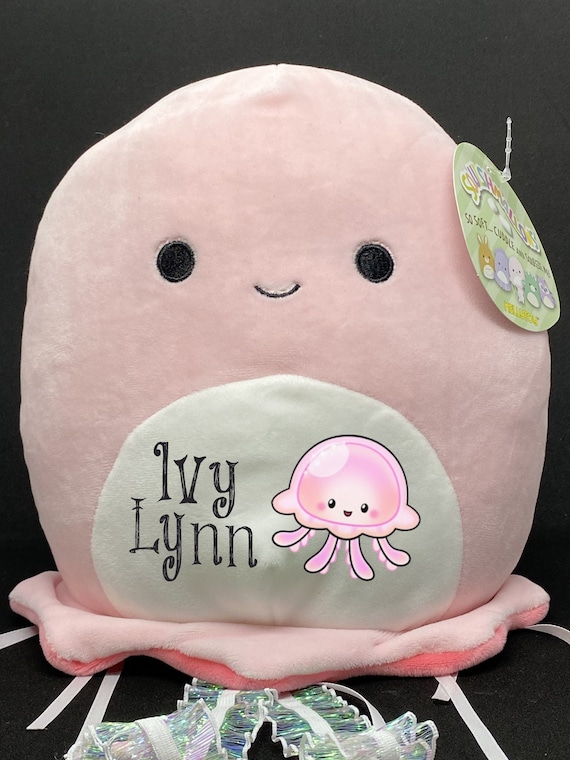 squishmallow jellyfish