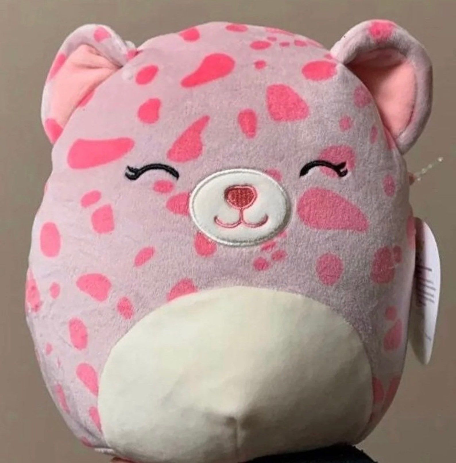 cheetah squishmallow 24 inch