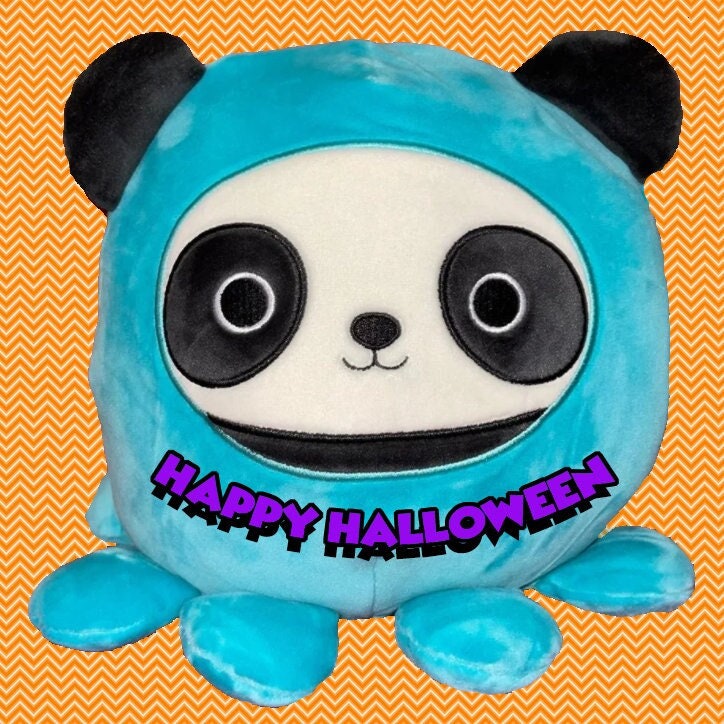 panda octopus squishmallow