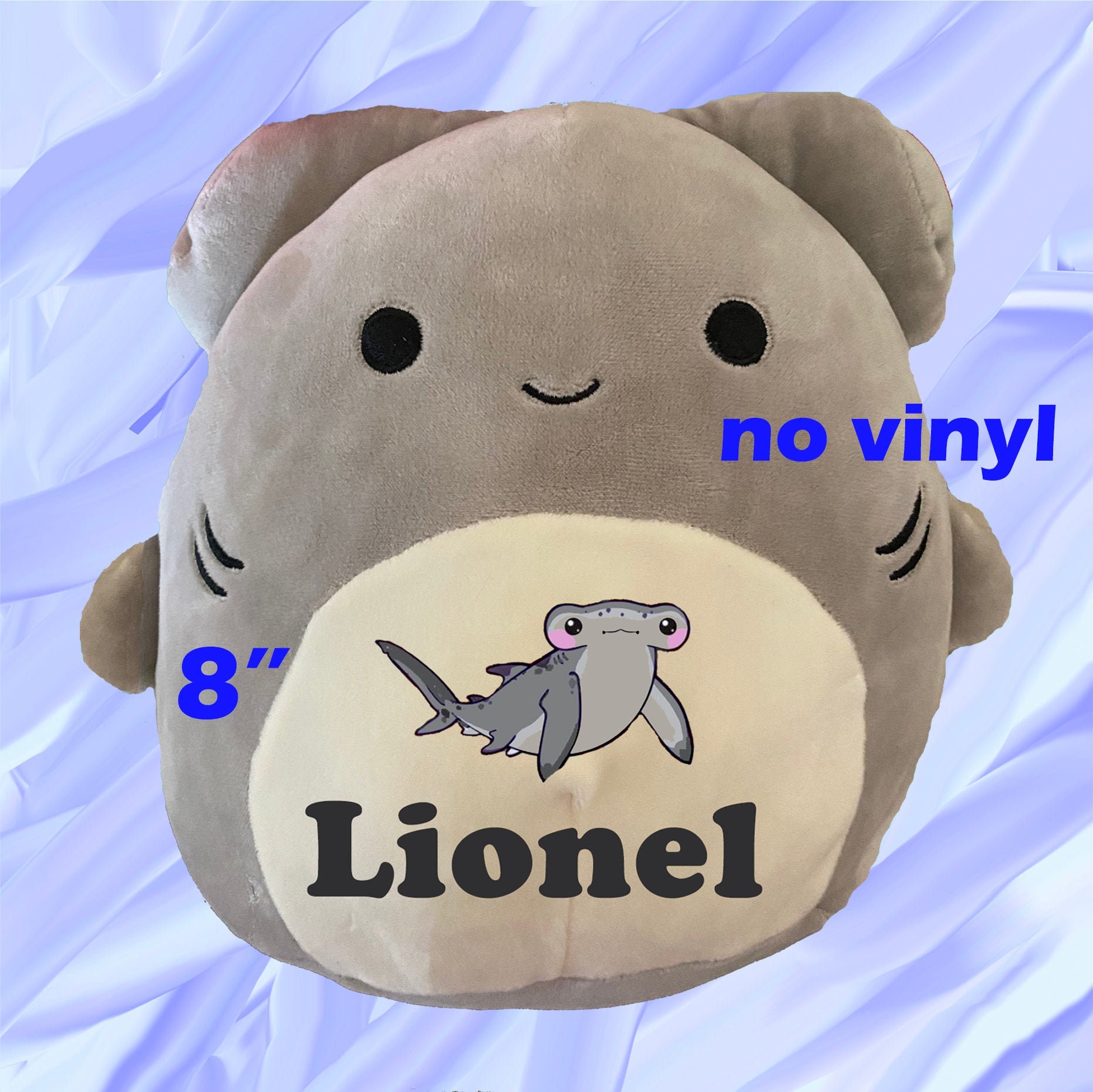 tank squishmallow clip