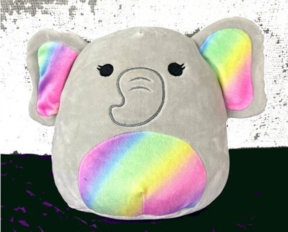 Squishmallows elephant online
