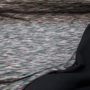 Functional fabric for sports equipment