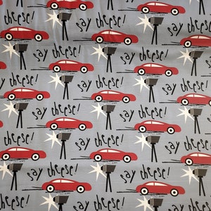 Jersey, Cotton Jersey, Car