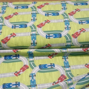 jersey, cotton jersey, racing car