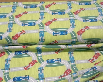 jersey, cotton jersey, racing car