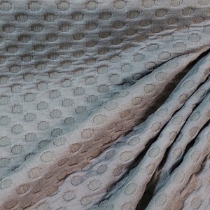 Jersey, burnout jersey, gray, dots