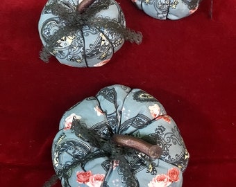 Pumpkin, decorative pumpkins, fabric pumpkin, autumn decoration, autumn, home decoration