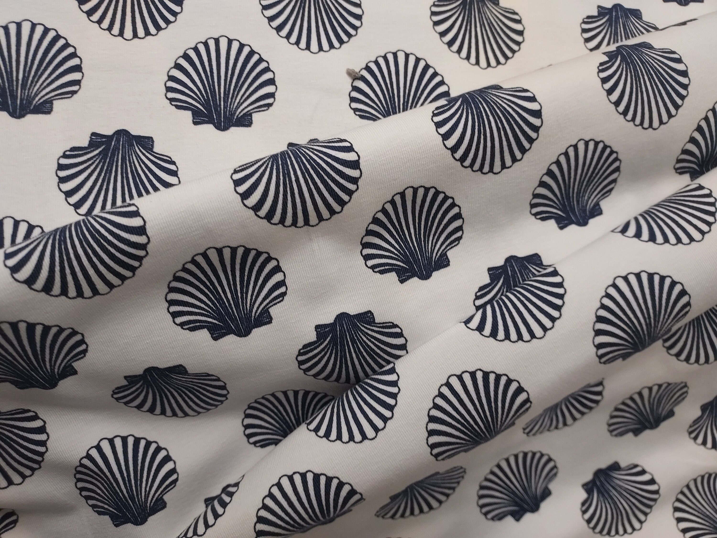 Jersey, cotton jersey, shells