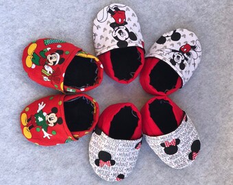 disney baby boy shoes