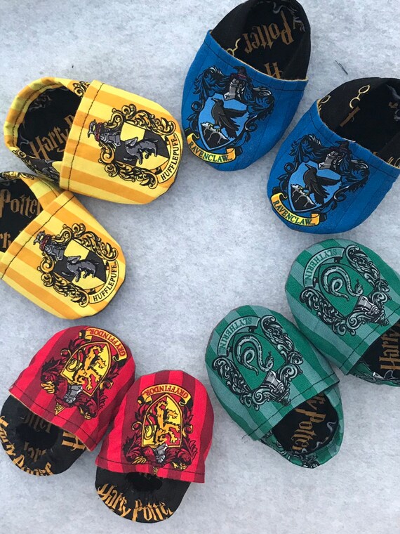 baby harry potter shoes