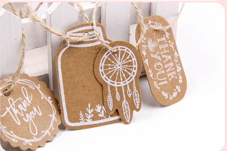 0.10 EURSt. Gift Pendant SCHRAUBGLAS with BLUMEN Strength Paper 25 St.