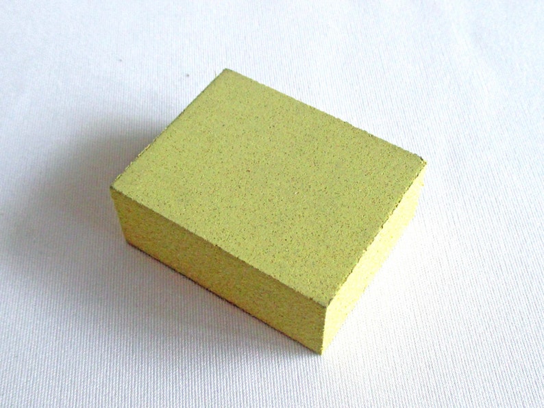 Japanese Knife Maintenance Rust Eraser/Stain Remover Etsy