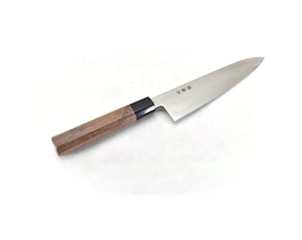Sakai Kikumori Molybdenum Vanadium Stainless Japanese Style Gyuto/Chef's Knife