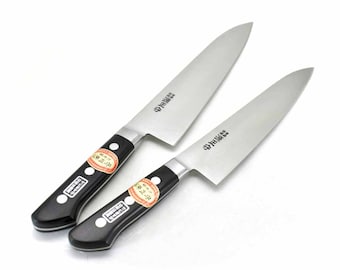 Minamoto Masamori High Carbon Japan Steel, Professional Gyuto / Chef's Knife