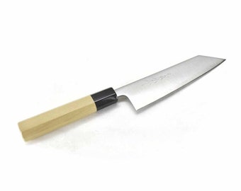 Yoshihiro Aogami Super Clad Chef's Bunka 170 mm/6.7"