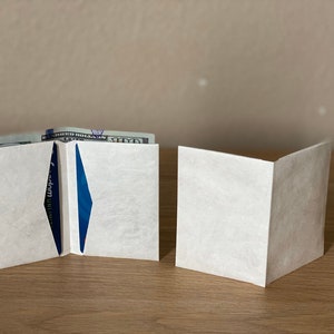 micro billetera tyvek