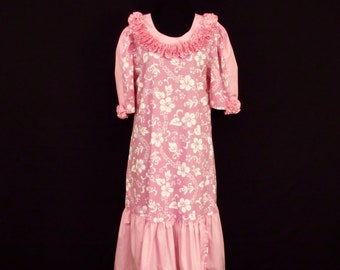 petite muumuu dresses