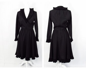 vintage semi formal dresses