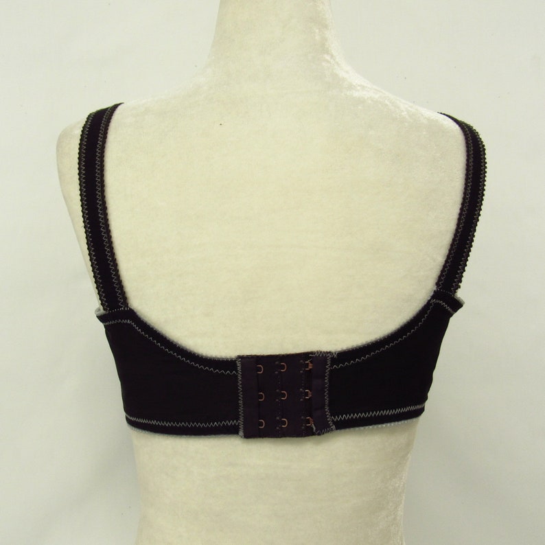 Womens Vintage Bra 36C Bali
