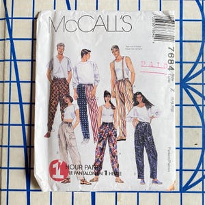 Baggy 90s Pants - Etsy