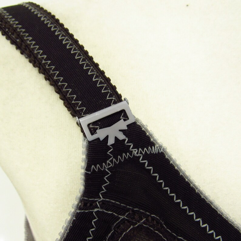 Womens Vintage Bra 36C Bali