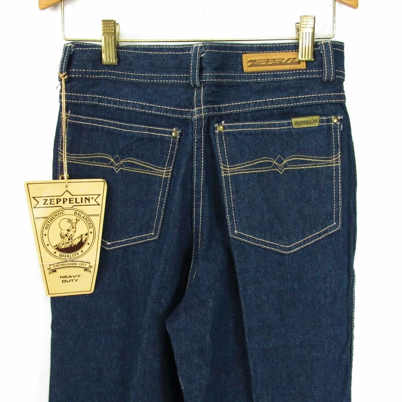 Mens 1980s Jeans 28x36 ACTUAL 26x35 Straight Leg 80s Vintage Etsy