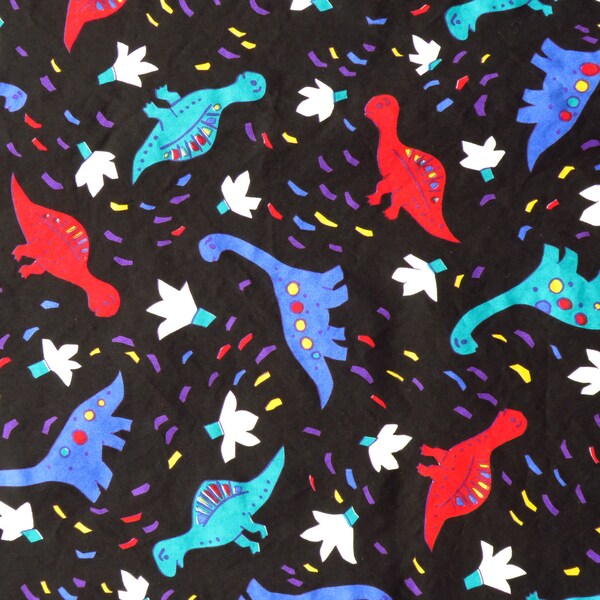 1980s Fabric - Etsy