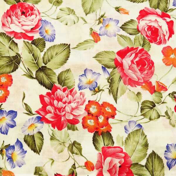 Cabbage Rose - Etsy