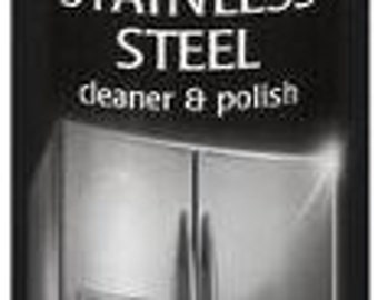 Weiman Stainless Steel Cleaner Polish Protect Removes Etsy