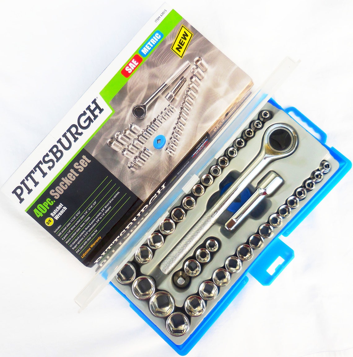 40-piece-3-8-in-1-4-in-drive-sae-metric-socket-set-3-8-in-etsy