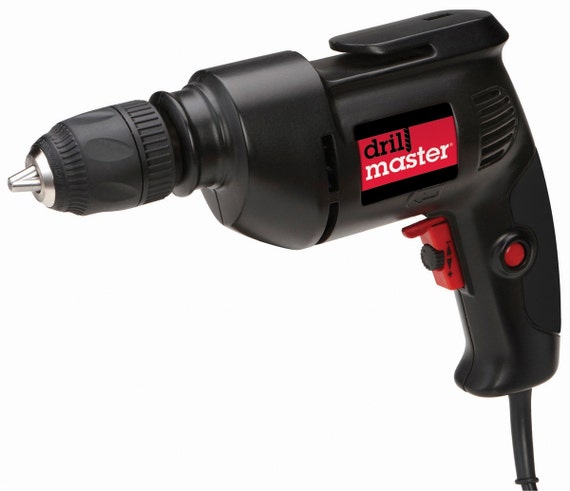 3/8 VARIABLE Speed DRILL Reversible 