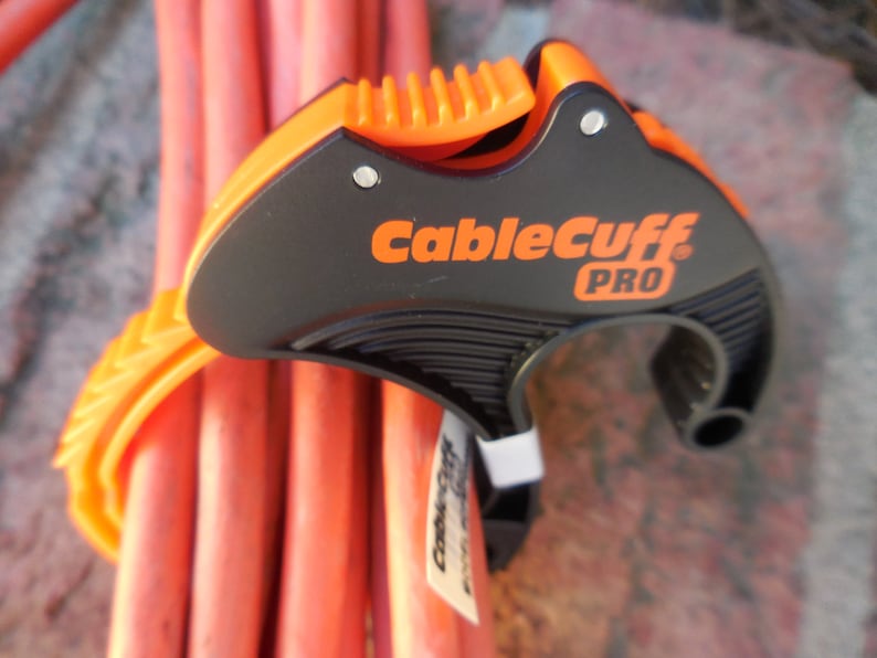 CABLE CUFF PRO Medium Cfmp030808 2ct Reusable Adjustable Etsy UK