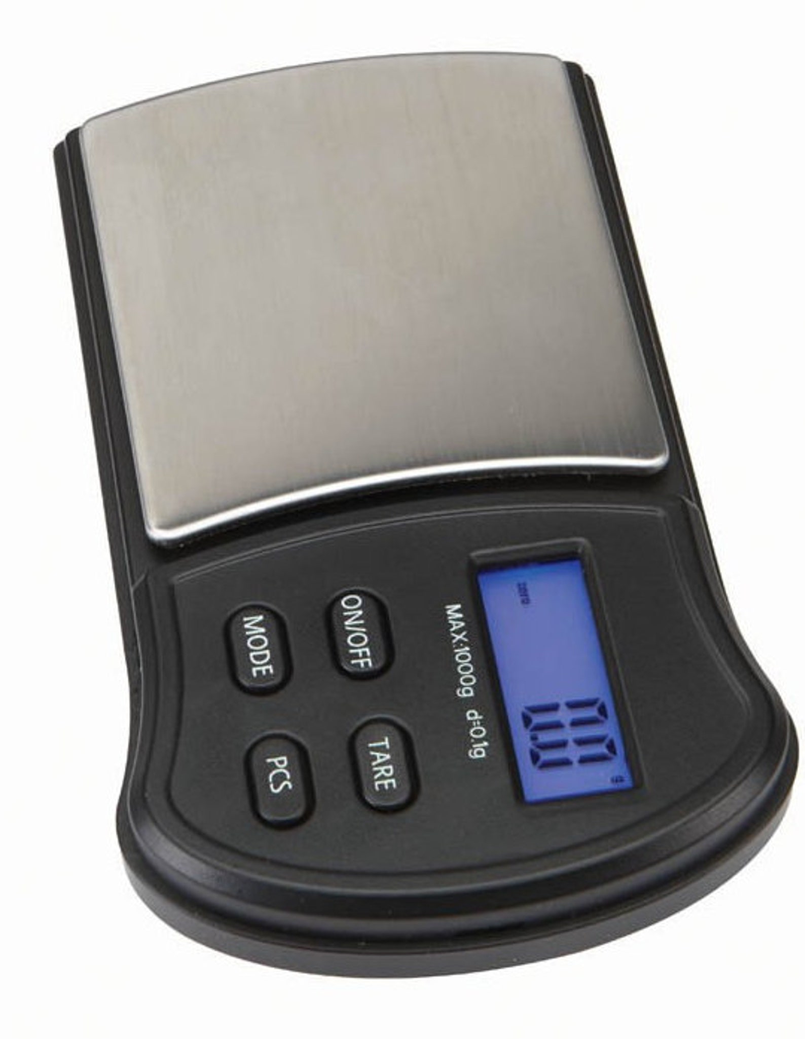 CENTECH Digital SCALE 60332 0.01 Gram to 1000 Grams Overall Etsy