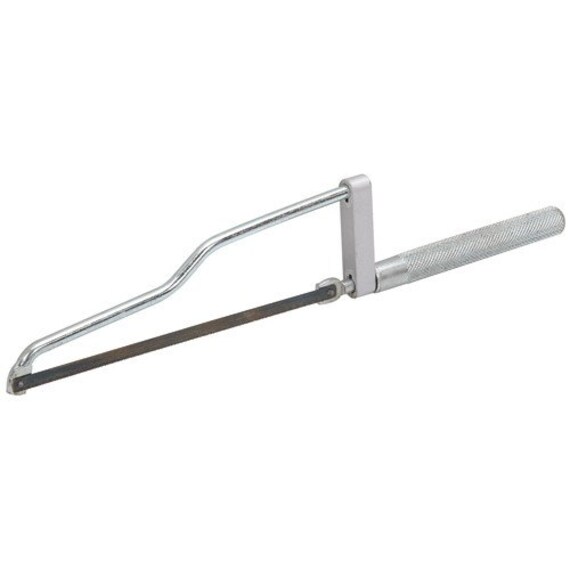 MINI HACKSAW PORTLAND 6 Inch Blade 