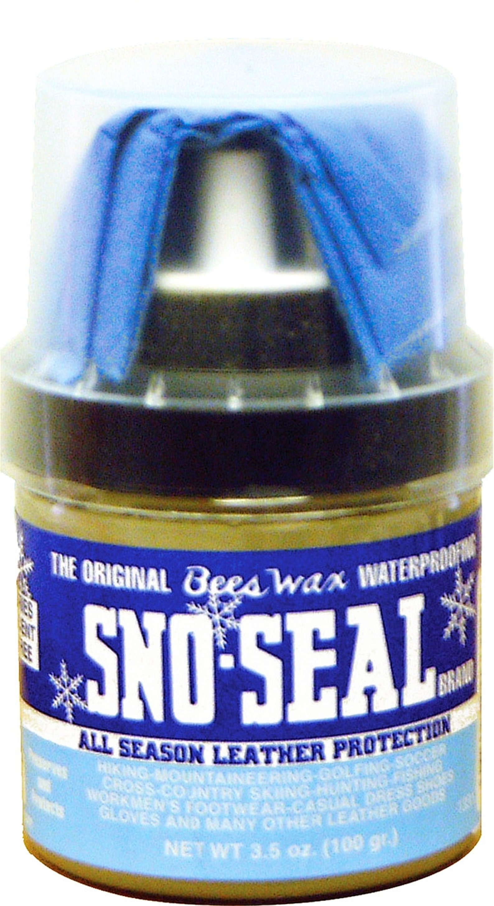 beeswax boot polish