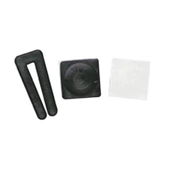 Westinghouse Ceiling Fan Blade Balancing Kit 77015 Ncludes 1 Plastic Clip To Locate Wobble And 2 1 2 Gram Self Adhering Weights 1b2b E