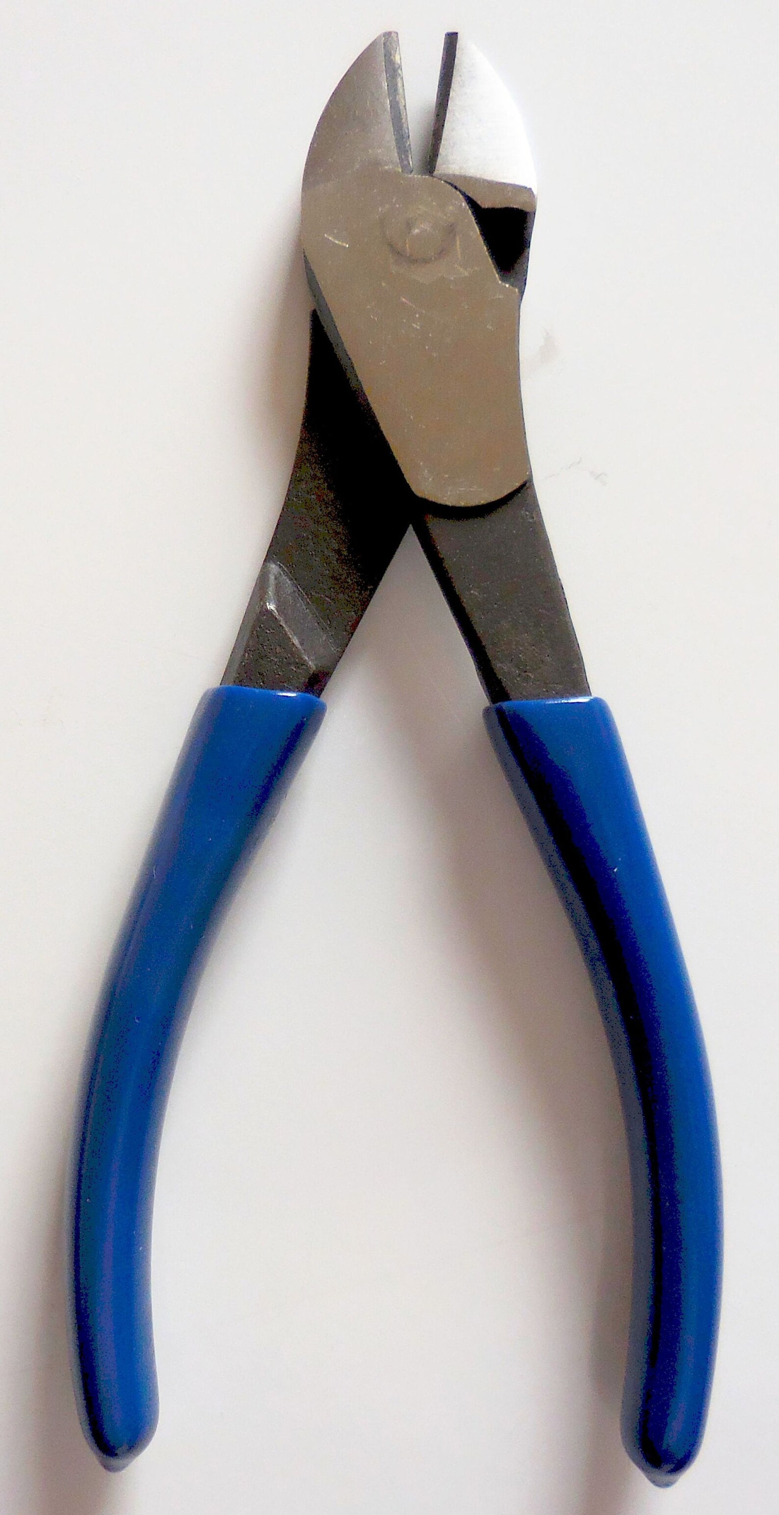DIAGONAL CUTTERS 7in Wire Cutting Tool Hobbyist Florist Etsy UK