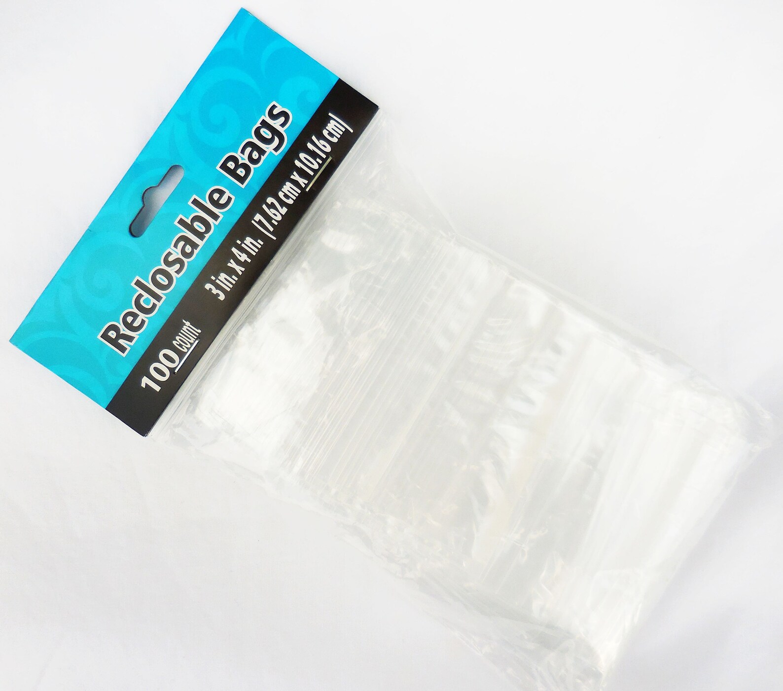 BAGS PLASTIC RECLOSABLE craft storage 3in x 4in 7.62cm X Etsy