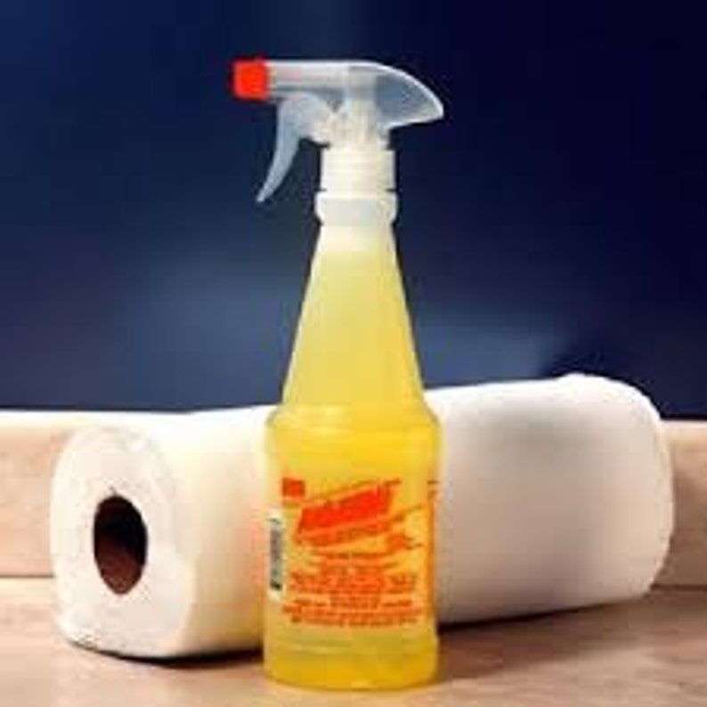 La's Totally AWESOME All Purpose CLEANER Concentrated 20 Etsy