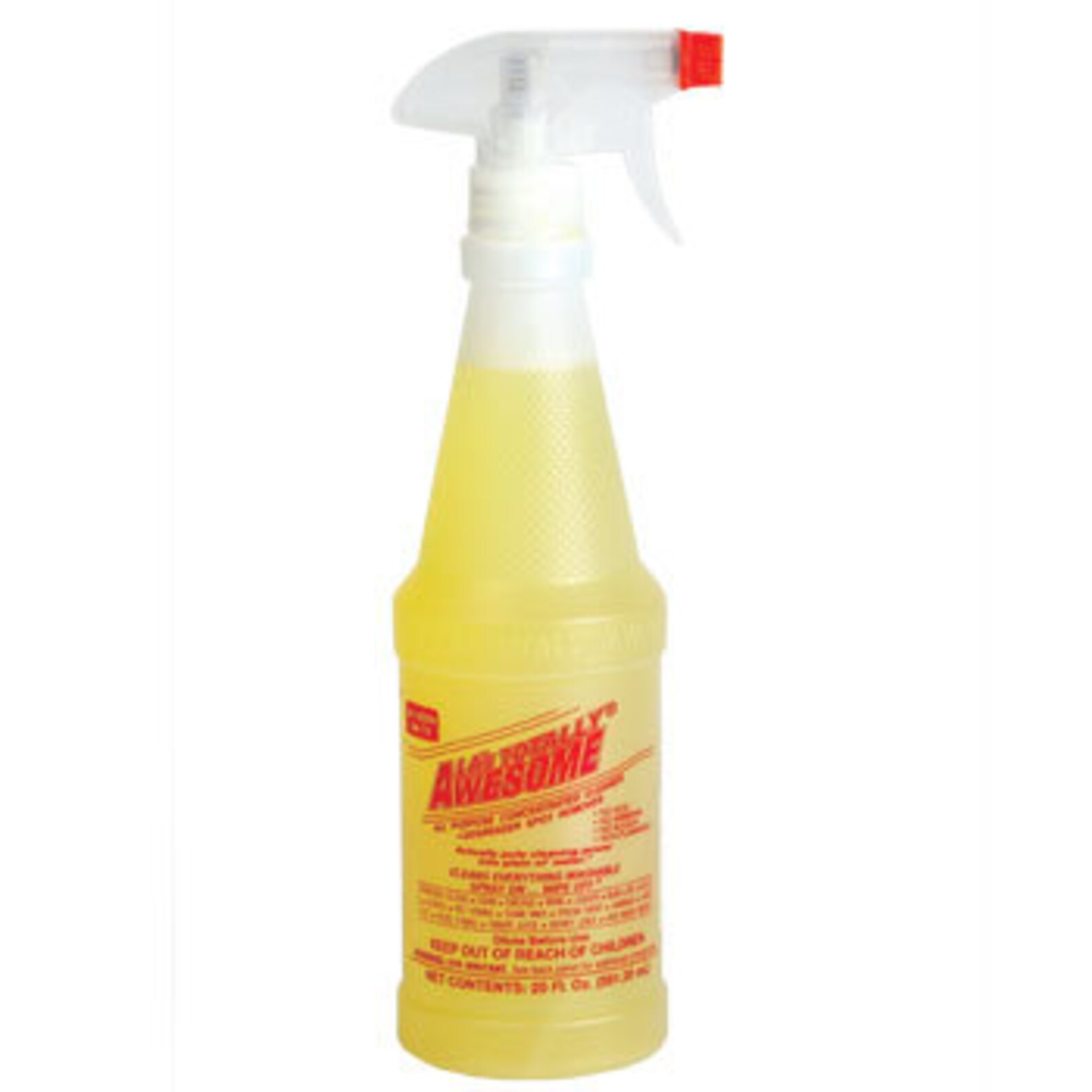 La's Totally AWESOME All Purpose CLEANER Concentrated 20 Etsy
